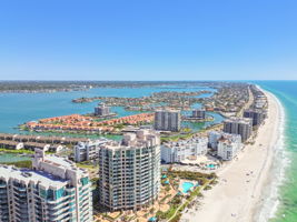 Arial View