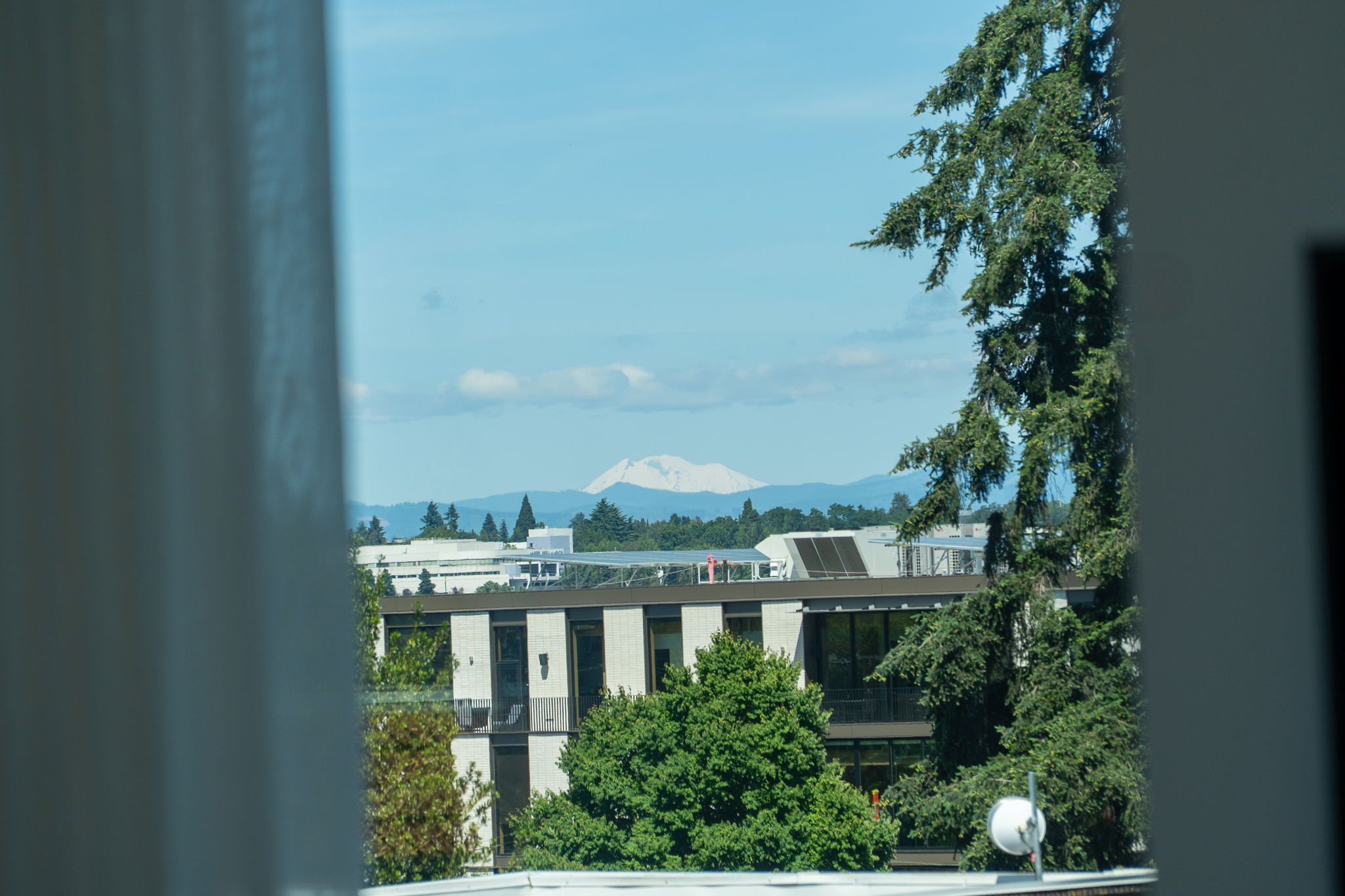 More beautiful views