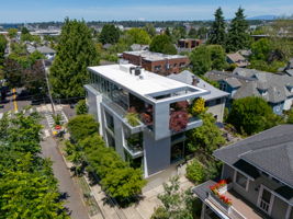 "Skyview" at 1560 NW 25th Avenue
