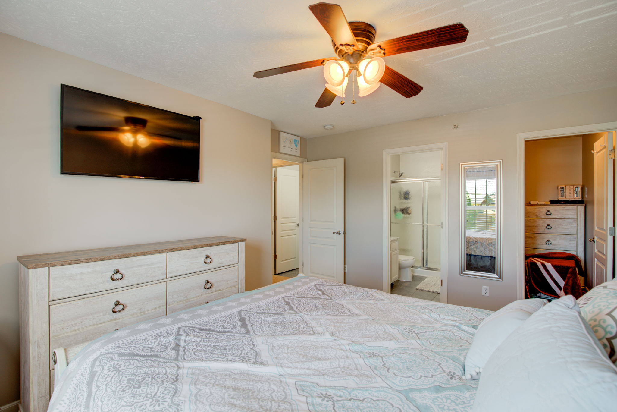 18 Bedroom1 En Suite