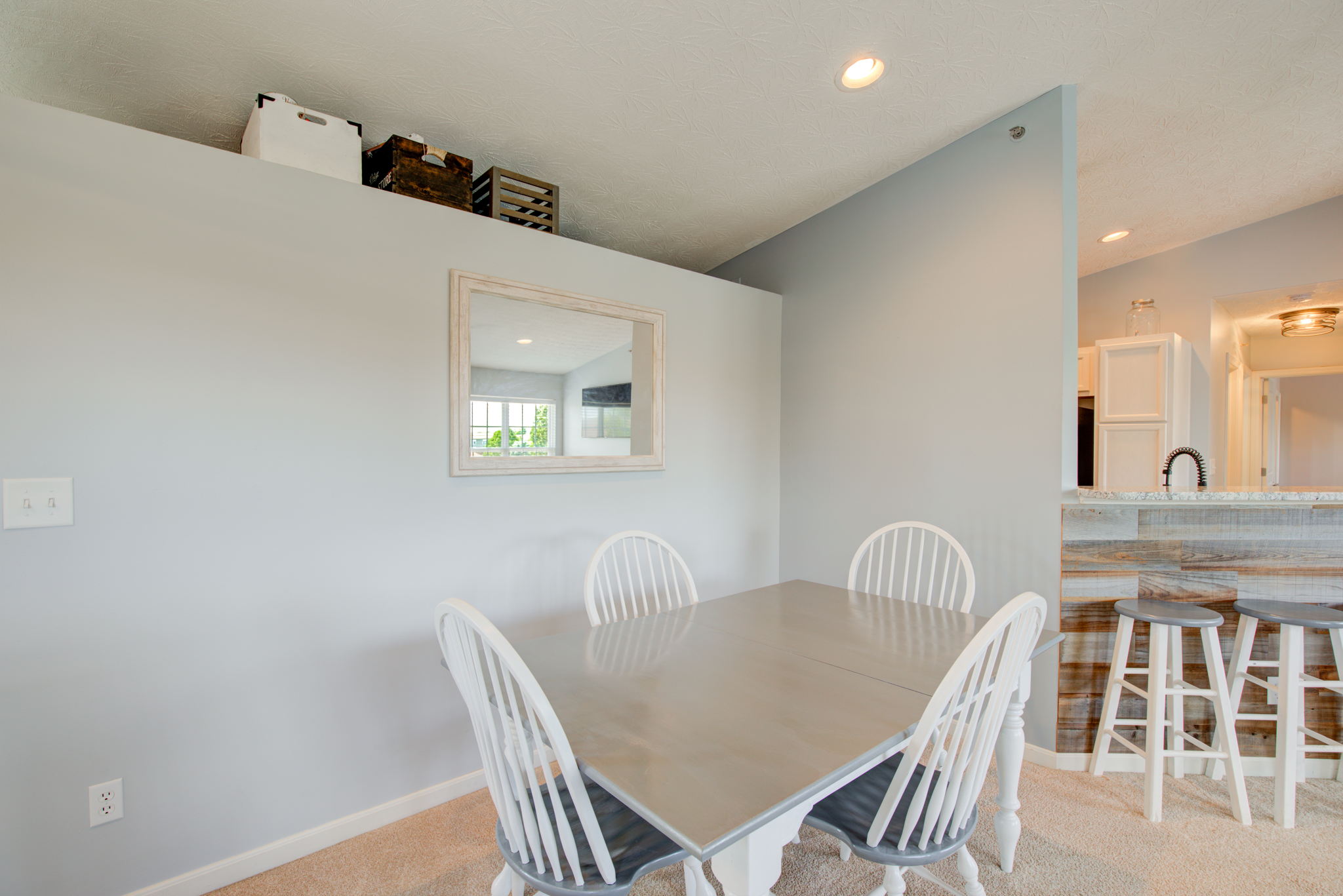 10 Dining Room