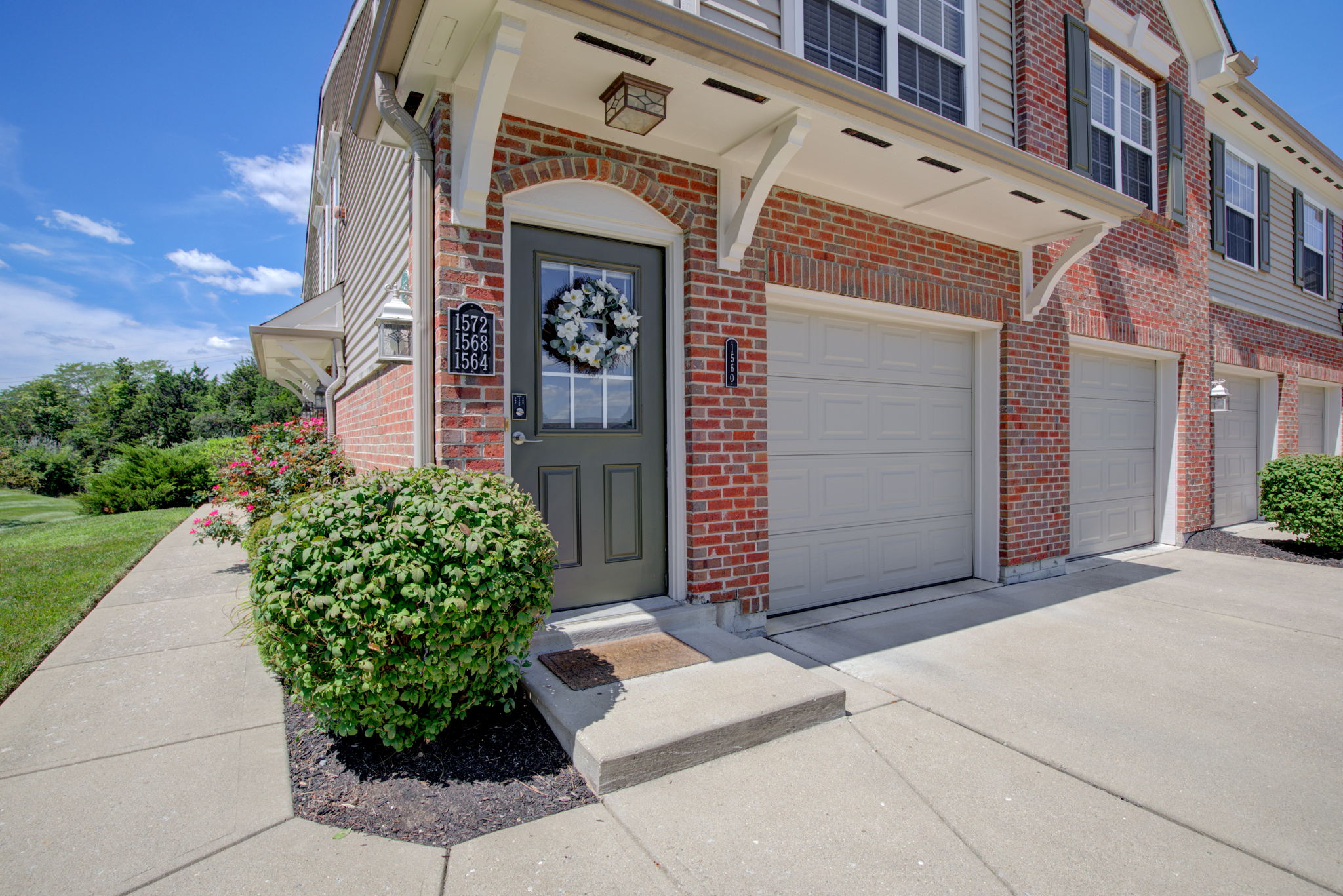 4 Front Porch
