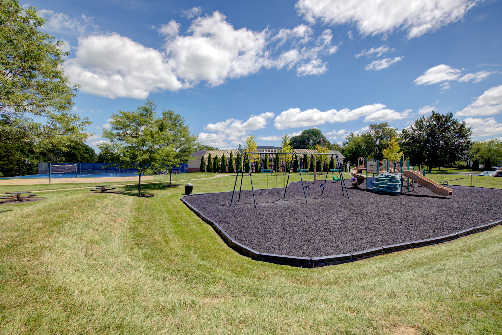 33 Community Playground
