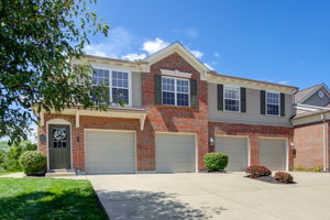 1 Exterior Front