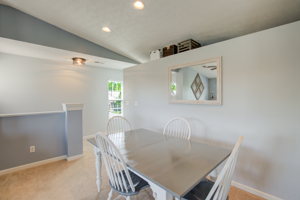 12 Dining Room