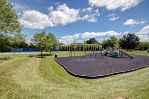 33 Community Playground