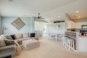 8 Living Room