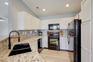 16 Kitchen