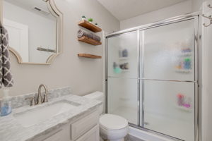 22 Bedroom1 En Suite Bathroom