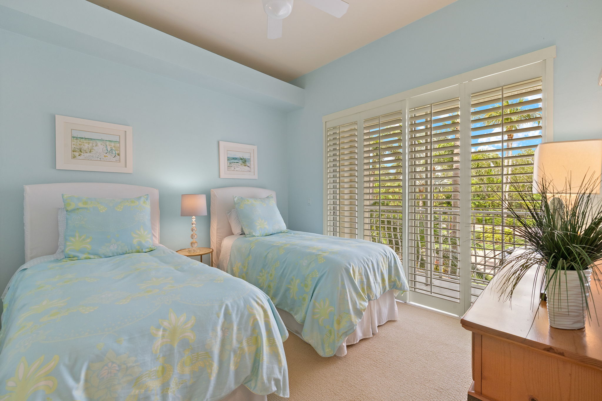 Guest Bedroom 1 - 1 of 2