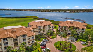 Aerial Front Exterior 3