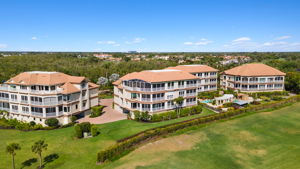 Aerial Rear Exterior 1