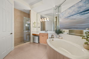 Primary Bathroom 2 of 2