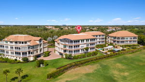 Aerial Rear Exterior 1 - marker