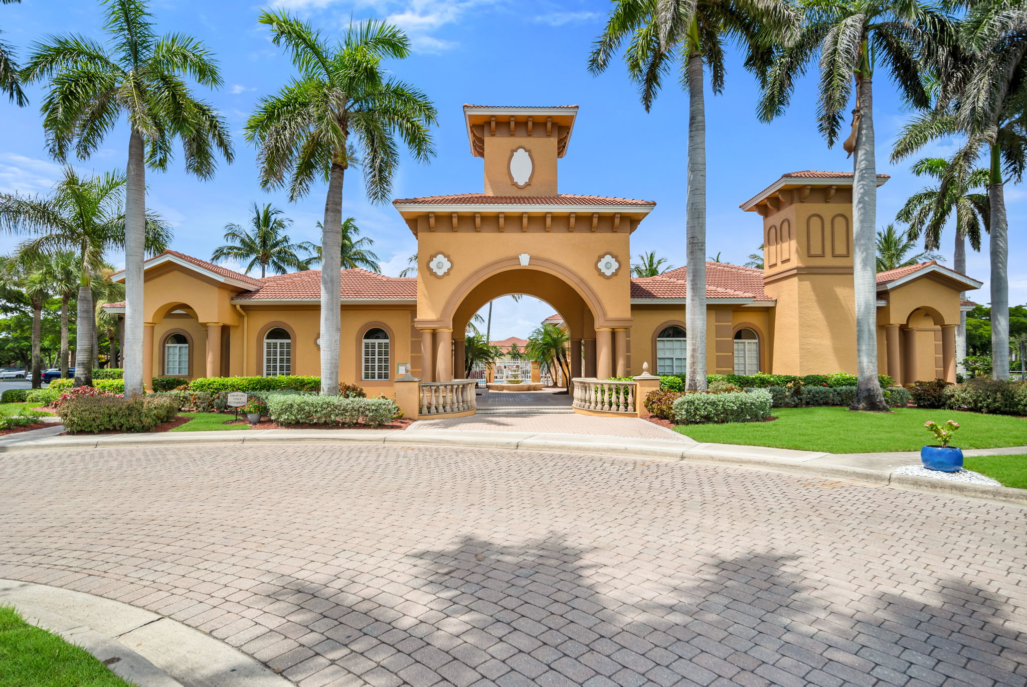 Clubhouse