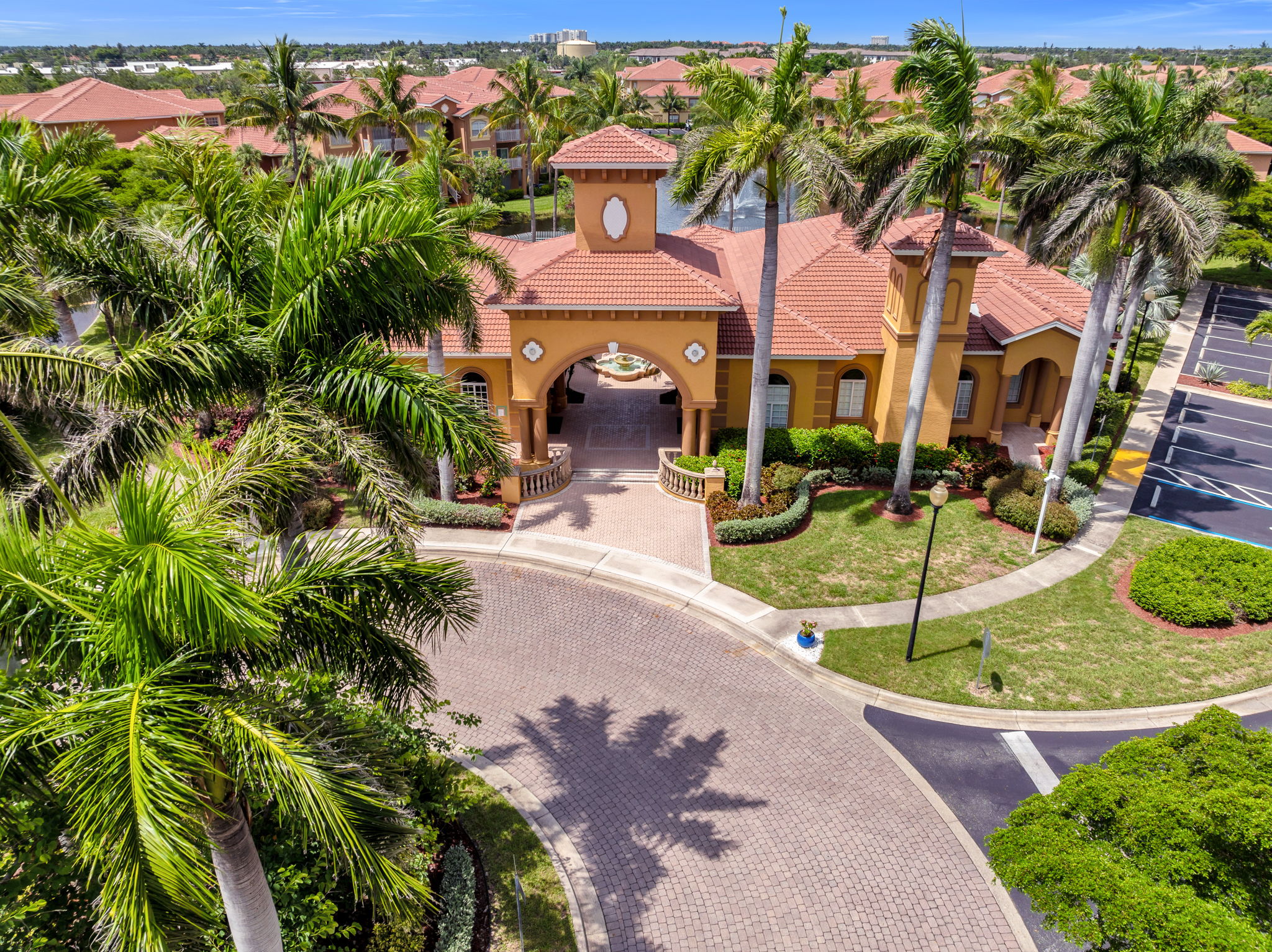 Aerial 6