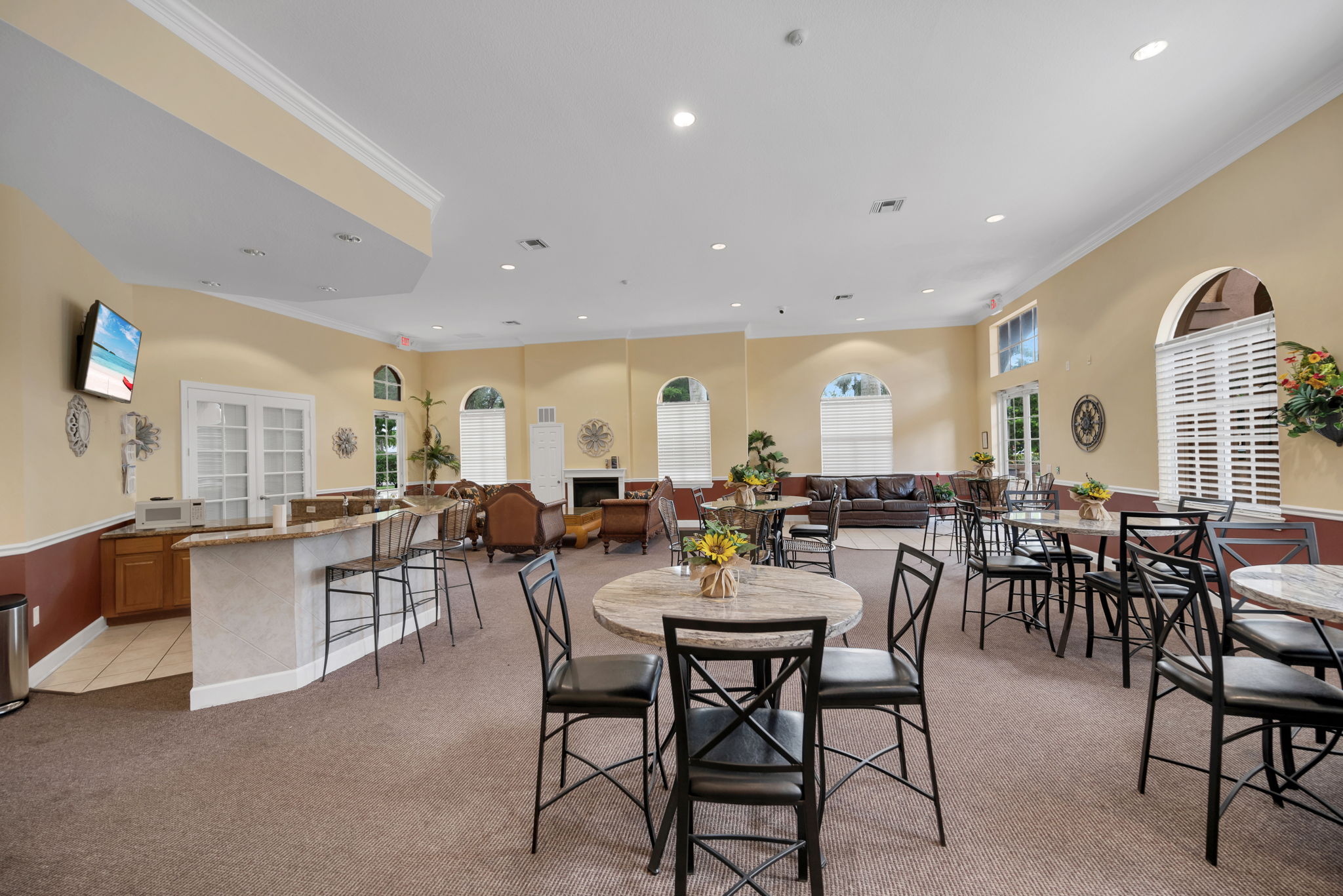 Common Area