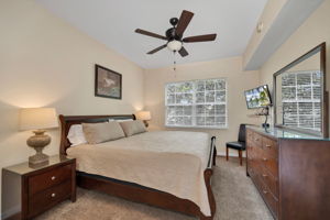 Guest Bed
