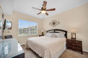 Primary Bed