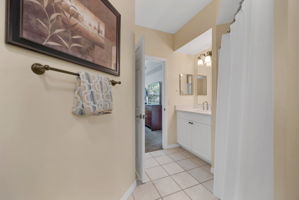Guest Bath View 2