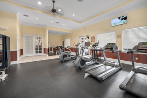 Fitness