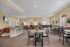 Common Area