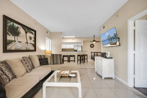 Living Overview