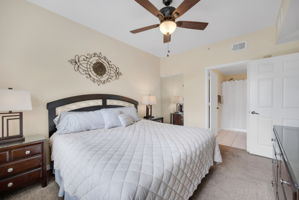 Primary Bed View 2