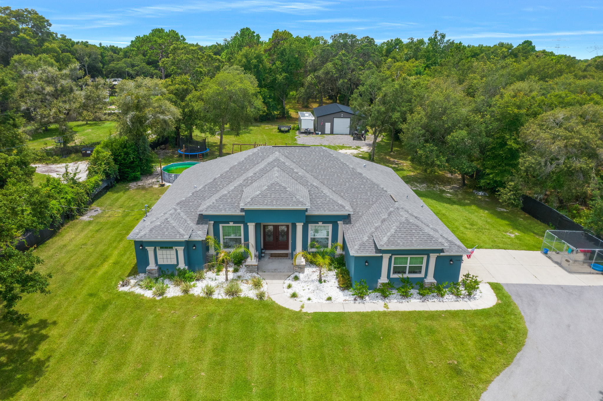 15606 Little Ranch Rd, Spring Hill, FL 34610, USA Photo 3