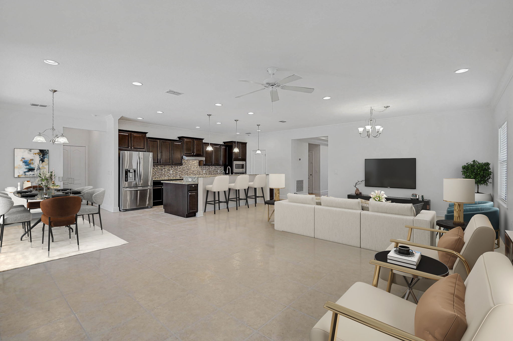 15608 31st St E-Living-Dining