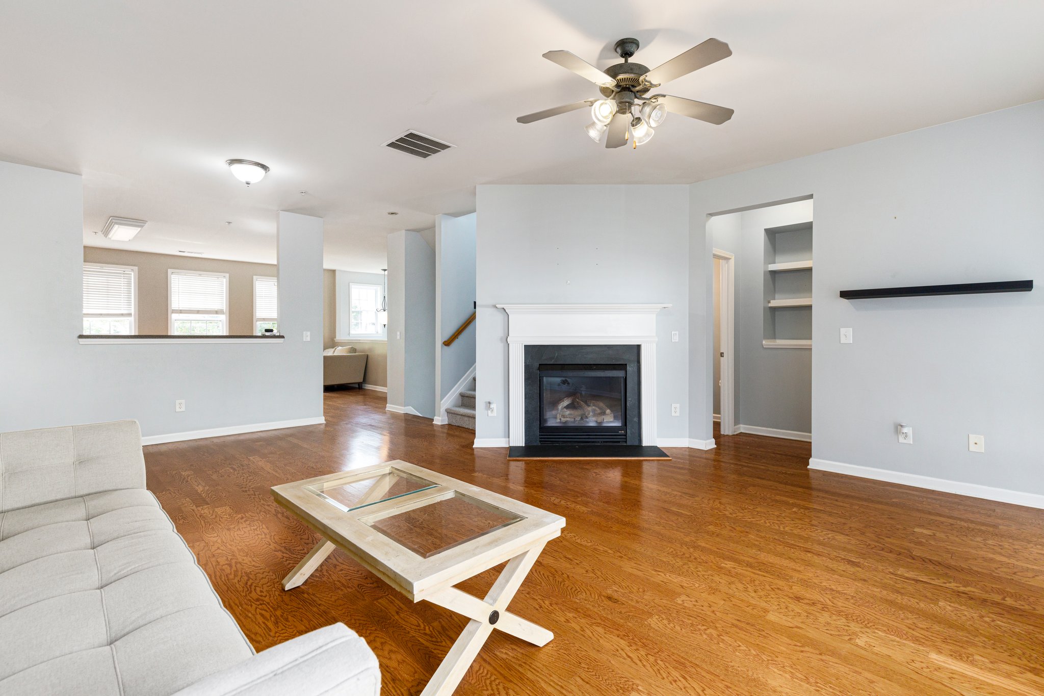 1561 Oakdale Bluffs Dr, Mableton, GA 30126 HomeStar Photo