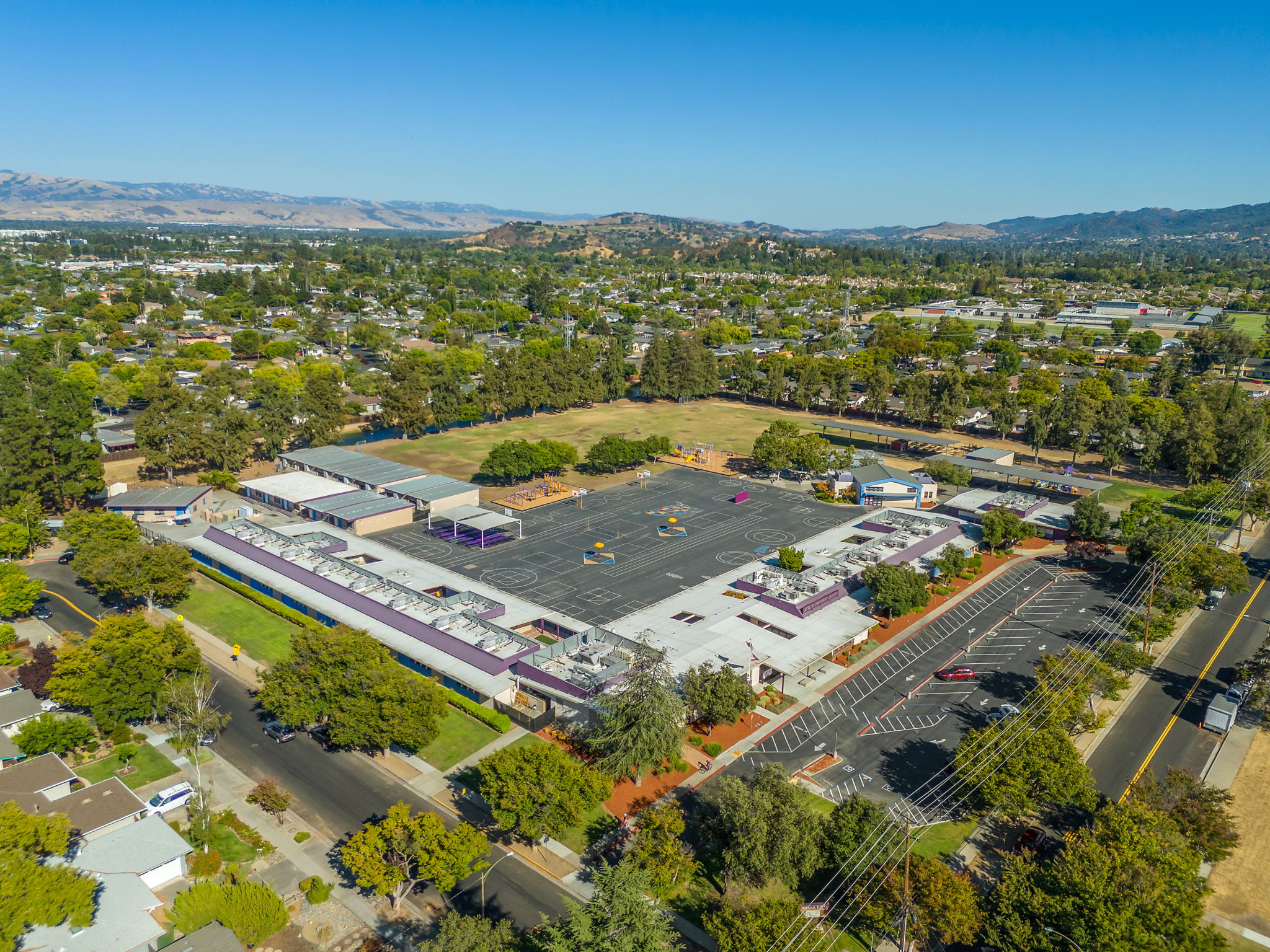 Lietz Elementary
