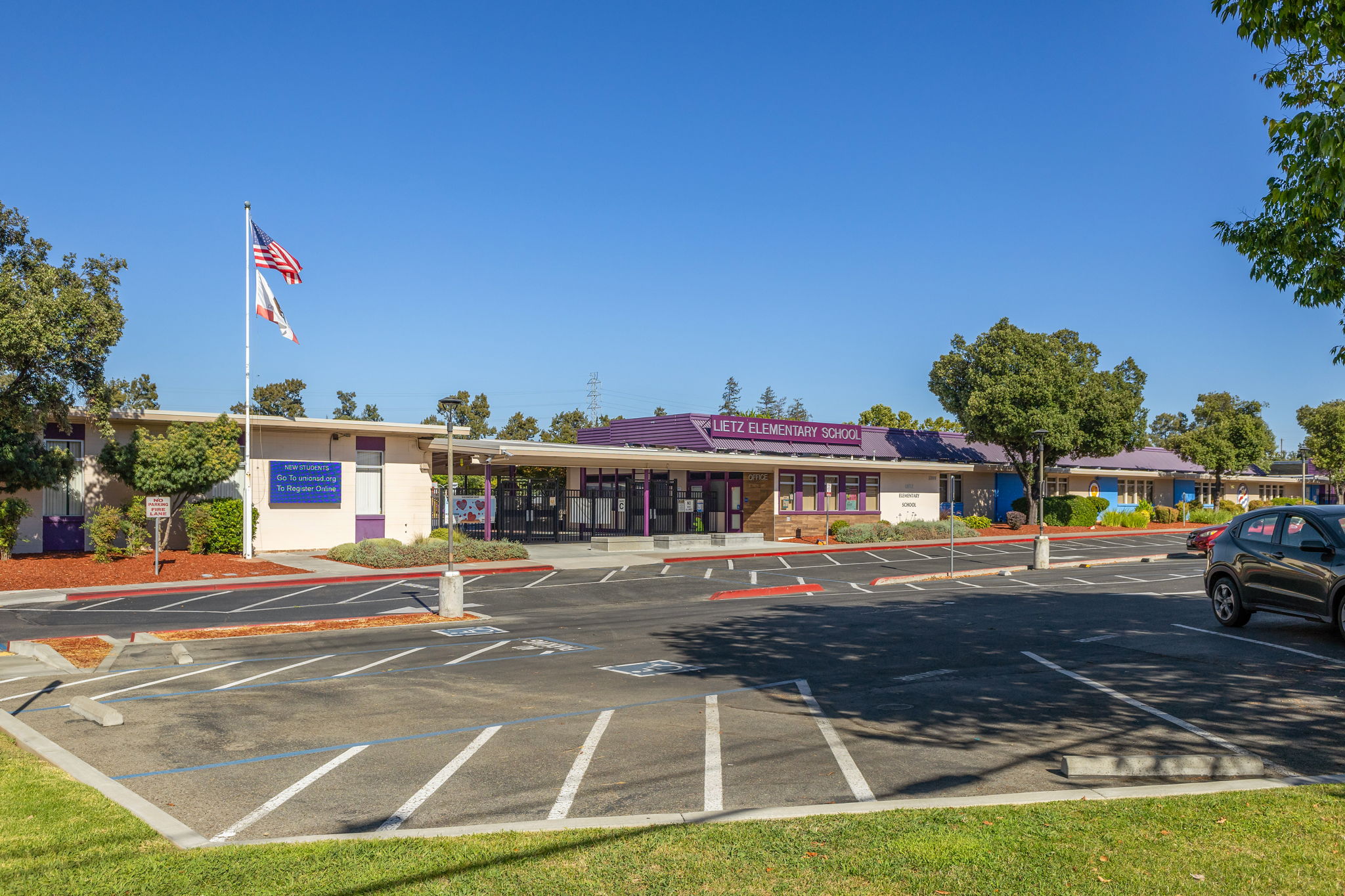 Lietz Elementary