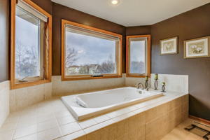 Bedroom 1 Bathroom
