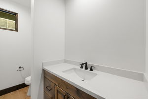 Powder Bath