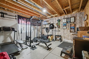 Exercise Room