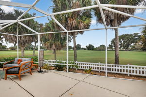 Extended Birdcage
