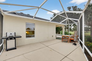 Extended Birdcage