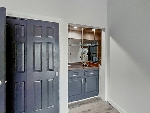 Third Bedroom/Den