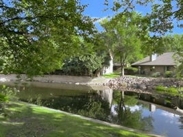 Pond View