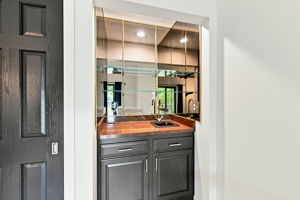 Wet Bar