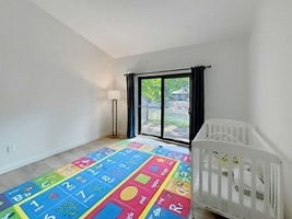 Third Bedroom/Den