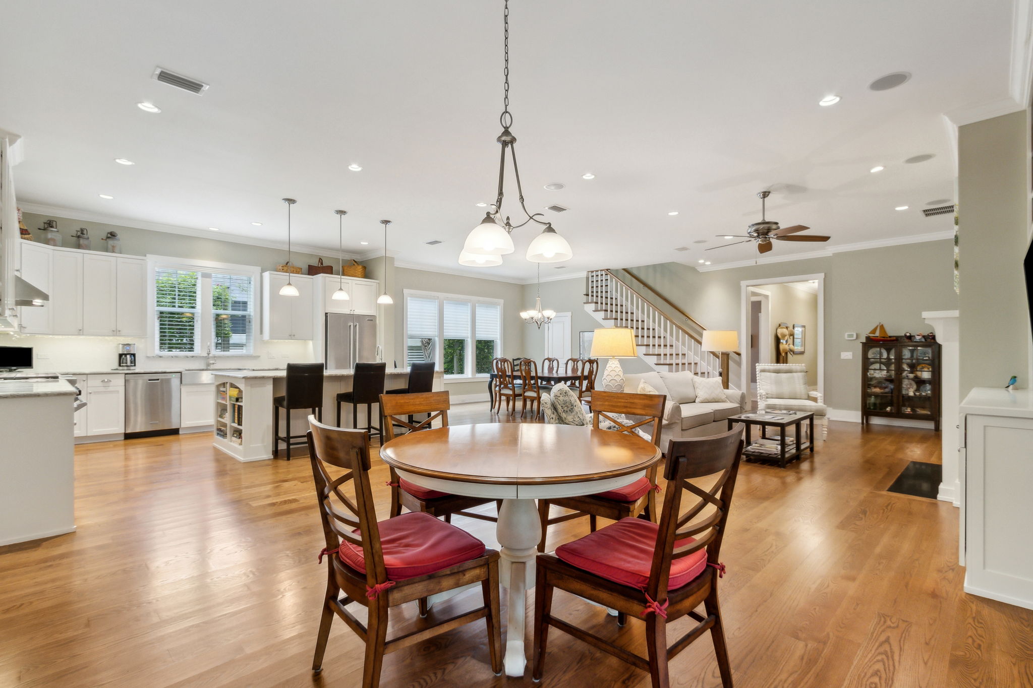Breakfast Nook