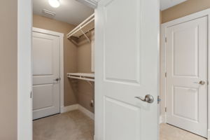 Closet