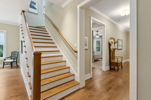 Stairway