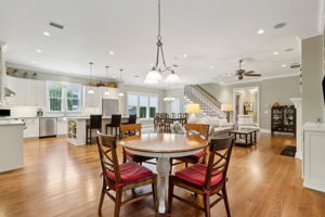 Breakfast Nook