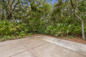 Adjacent Lot