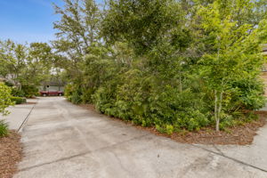 Adjacent Lot