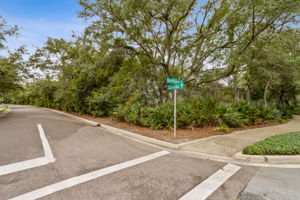 Adjacent Lot