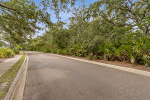 Adjacent Lot